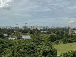 Ivory Heights (D22), Condominium #495591121